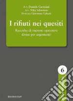 Carissimi Daniele; Sebastiani Niky; Galassi Giovanna