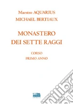 Bertiaux Michael; Aquarius
