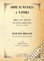 Bracale Raffaele; Colella A. (cur.)