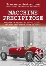 Santuccione Francesco; D'Orazio Giorgio; Martocchia Paolo