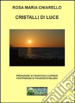 Chiarello Rosa Maria; Billeci F. (cur.)