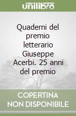Colombo G. (cur.); Cappellari S. (cur.); Van Geertruijden M. (cur.)