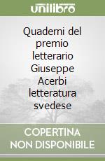 Cappellari S. (cur.); De Marco C. (cur.); Colombo G. (cur.)