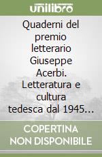Cappellari S. (cur.); De Lucia S. (cur.); Di Maio D. (cur.)