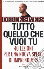 Sivers Derek