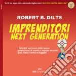 Dilts Robert B.
