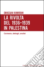 Kanafani Ghassan; Antinucci F. (cur.)