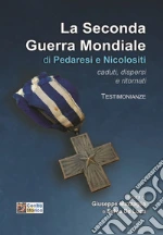 Mazzaglia G. (cur.); De Luca S. (cur.)