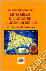 Mirabile Salvatore