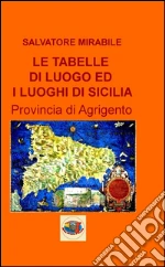 Mirabile Salvatore