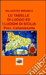 Mirabile Salvatore