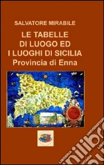 Mirabile Salvatore