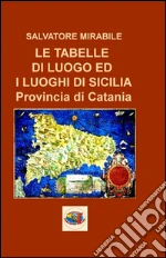 Mirabile Salvatore