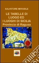 Mirabile Salvatore