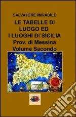Mirabile Salvatore