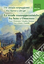 Zagnoni R. (cur.); Borghi G. P. (cur.); Foschi P. (cur.)