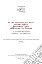 Benigni P. (cur.); Campagnolo S. (cur.); Caputo L. R. (cur.)
