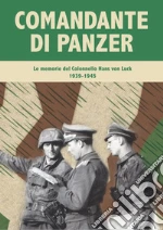 Luck Hans von; Lombardi A. (cur.)