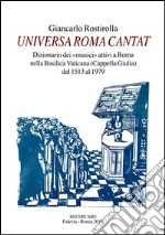 Rostirolla Giancarlo