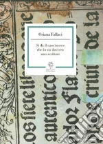 Fallaci Oriana