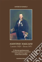 D'Angelo Davide