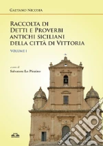 Nicosia Gaetano; Lo Pinzino S. (cur.)