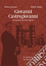 D'Adamo Michela; Vilardo Michele