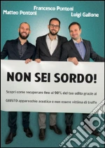 Pontoni Matteo; Pontoni Francesco; Gallone Luigi