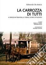 De Amicis Edmondo; Cerrato S. A. (cur.); Grosso A. (cur.)