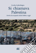 Dalla Negra Cecilia