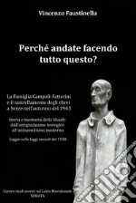Faustinella Vincenzo