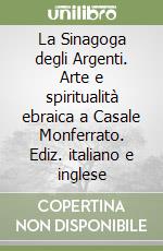 De Benedetti C. (cur.)