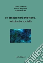 Leonardis Tiziana; Magnante Patrizia; Savino Stefania