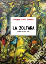 Giusti Sinopoli Giuseppe