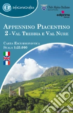 Club Alpino Italiano. Sezione di Piacenza (cur.)