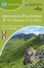 InfoCartoGrafica snc; Club Alpino Italiano - Sezione di Piacenza