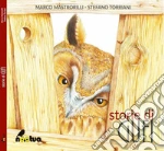 Mastrorilli Marco; Torriani Stefano