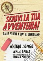 Longo Mauro; Mala Spina