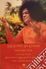 Sai Baba; Murhty N. (cur.)