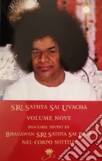 Sai Baba; Murhty N. (cur.)