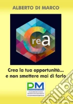 Di Marco Alberto; Billeci F. (cur.)