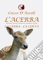Cecco d'Ascoli; Giorgi G. (cur.)