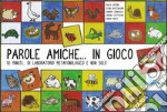 Artoni Paola; Bacchiavini Elena; Chinaglia Sandra