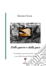Acone Antonio; Comunit di Sant'Egidio (cur.)
