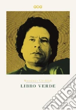 Gheddafi Muhammar