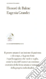 Balzac Honor de; Marazia R. (cur.); Lecce B. (cur.)