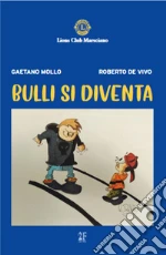 Mollo Gaetano; De Vivo Roberto