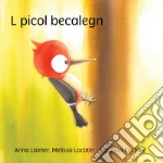 Laimer Anna; Locatin Melissa