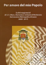 D'Ambrosio Domenico Umberto