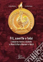 Montano Wilma; Cinque Concetta